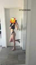 Tânăra 18 ani, nouă în oraș. La mine (Coresi) sau la tine - imagine 2