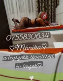 Mónika! junius 10-tol ujbol csikszeredaban - imagine 2