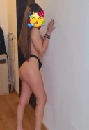 ALEXA DEPLASARI - imagine 1