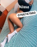 Azi am ajuns vă aștept Alissa 23 ani - imagine 1