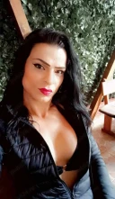 AM REVENIT DRAGI MEI ELVIRA Transexuală venită astăzi la voi in oras - imagine 3