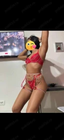 Bună bruneta noua în oras - imagine 3