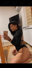 Buna sunt Ana , astazi am ajuns in orasul tau !! - imagine 5