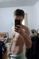 18 ani plin de energie - imagine 1