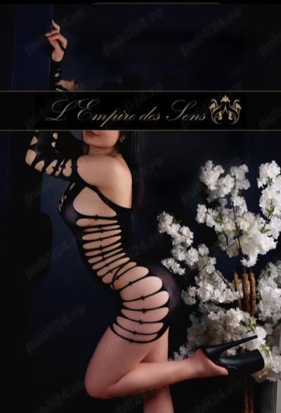 Fată nouă în oraș