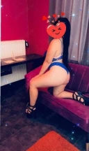 Brunetă dornică!!!! Nouă in SM doar pt putin timp - imagine 3