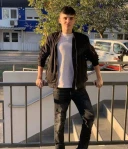 Alex am loc!! - imagine 1