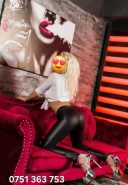 Pericol fierbinte!! Servicii totale!! Fac și deplasări la hotel! - imagine 2