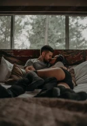 Prietenie si satisfacere reciproca - imagine 1