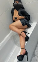 Cami brunetă sexy - Poze Reale - imagine 2