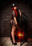 Stapana ta cu experienta , asteapta sclav - imagine 1