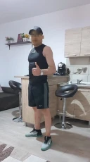 Bărbat cu experiență - imagine 1