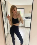 Bună sunt Izabell, nouă în orașul tăi - imagine 3