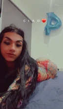 Transexuala AMINA - imagine 1