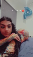 Transexuala AMINA - imagine 2