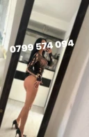 { Prima Dată }Bruneta siliconata . slim hot <3 REALA 100% - imagine 2