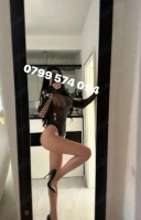 { Prima Dată }Bruneta siliconata . slim hot <3 REALA 100% - imagine 4