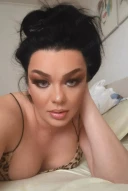 Trans shemale confirm pozele - imagine 1