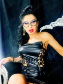 Sesiuni de Dominare cu Mistress Anissa!!! - imagine 1