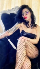 Sesiuni de Dominare cu Mistress Anissa!!! - imagine 2