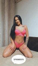 Buna sunt Andreea Rin grand hotel - imagine 3