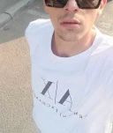 Tanar 26 ani activ discret 190 26 ani rog frumos seriozitate - imagine 2