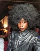 Queen Tafari doar Paris - imagine 1