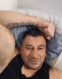 Barbat pasional pt domnisoare, doamne si cupluri - imagine 1