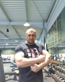 Barbat pasional pt domnisoare, doamne si cupluri - imagine 3