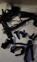 DOAR VIDEO CHAT RAISA role play jucării NU insista pt întâlnire - imagine 1