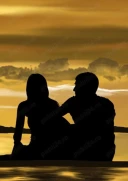 Matur caut doamna domnisoara cuplu pt. relatie discreta avantajoasa - imagine 1