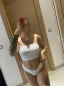 Ema brunetă top - imagine 4