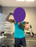 Bună ziua doamnelor și fetelor bătrâne! Sunt un băiat tânăr din ASIA. Vă voi oferi distracție comple - imagine 3