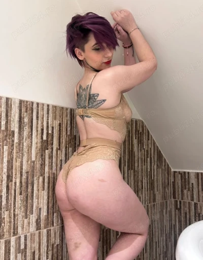 Ruby Nimfomana BOMBA 100% REALA servicii totale de calitate