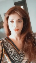 Izabela transexuala - imagine 1