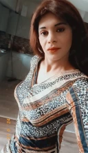 Izabela transexuala - imagine 2