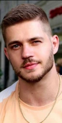 Barbat singur pentru doamne si domnisoare - imagine 1