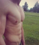 Escorta Masculina 24 24 - imagine 3