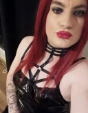 Transsexuala doar 4 zile in Iasi - imagine 2