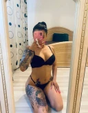 Poze din locație! Confirm cu tatuajele! - imagine 5