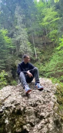 Cosmin,dornic de sensatii tari! - imagine 2