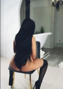 Servici de calitate fara graba te astept,bruneta siliconata top - imagine 1