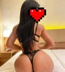 Naomi bruneta sexi - imagine 3