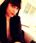 Transexuală nouă ff pofticioasă perversă+show webcam non stop - imagine 5