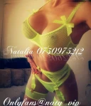 Show webcam pe whapp (Nu fac întâlniri )hai pe Onlyfans@naty_vip - imagine 2