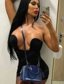 Vip-brunette, party - experienta unica de vis! Fac doar deplasări! - imagine 1