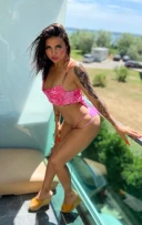 Reală actriță xxx. Confirmare video - imagine 1