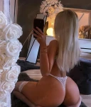 Blonda top am revenit !! fac si deplasari poze reale 100% - imagine 3