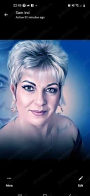 Denisa 100% reala am revenit - imagine 2