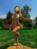 Anita show web incendiar - imagine 1